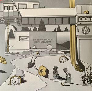 People On Sunday cover