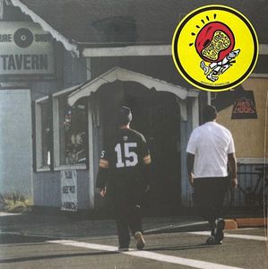 Everything Is Nice cover