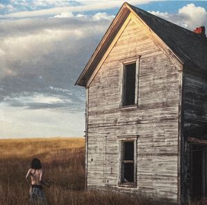Jane Remover – Census Designated