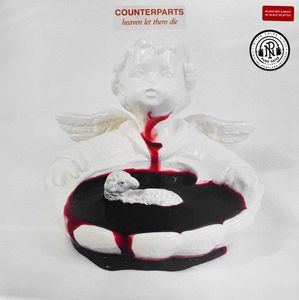 Heaven Let Them Die cover