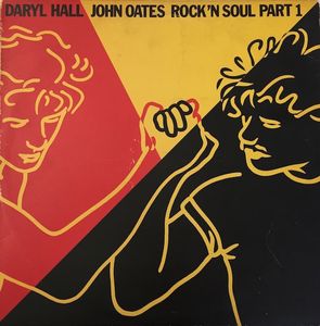 Rock 'N Soul Part 1 cover