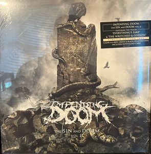 Impending Doom – The Sin And Doom Vol. II