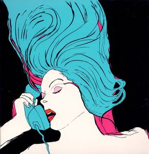 Night Drive by Chromatics