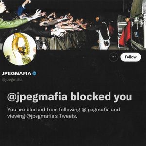 Scaring The Hoes cover