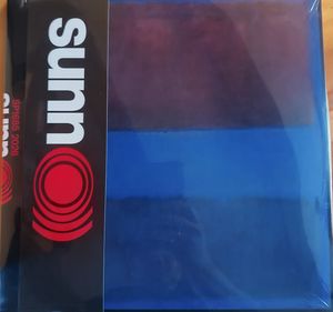 Sunn O))) by Sunn O)))