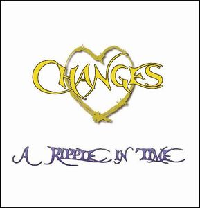 A Ripple In Time by Changes