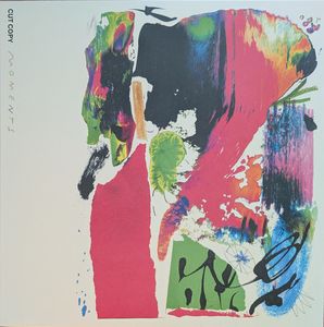 Cut Copy – Moments
