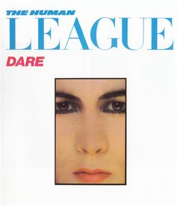 The Human League – Dare
