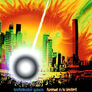 Format C:/U {Enter} cover