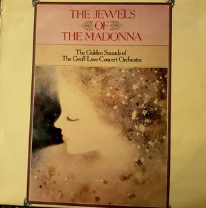 The Jewels Of The Madonna cover