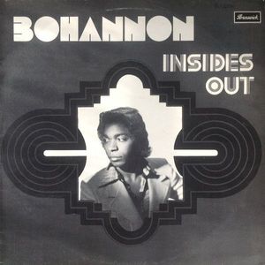 Hamilton Bohannon – Insides Out
