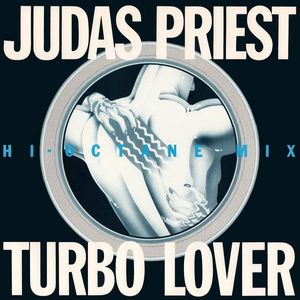 Turbo Lover (Hi-Octane Mix) cover