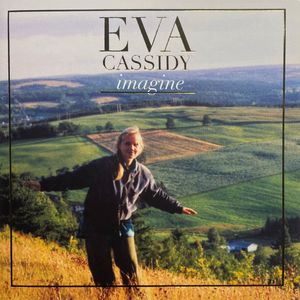 Eva Cassidy – Imagine