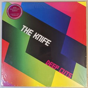 The Knife – Deep Cuts
