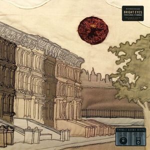 I'm Wide Awake, It's Morning cover