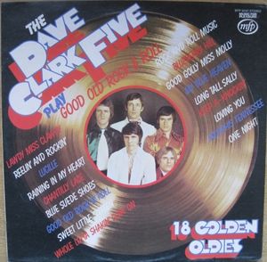 Play Good Old Rock  & Roll  by The Dave Clark Five