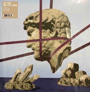 One Life Stand cover