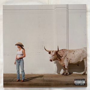 Kacey Musgraves – Middle Of Nowhere