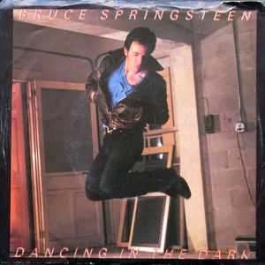 Dancing In The Dark cover