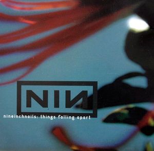 Nine Inch Nails – Things Falling Apart