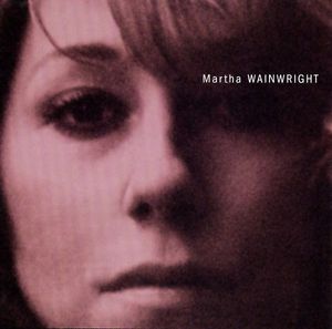 Martha Wainwright cover