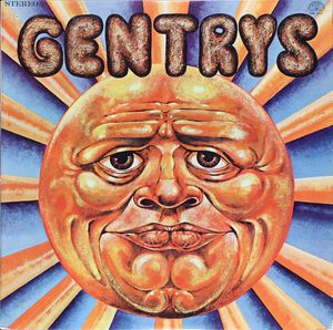 The Gentrys cover