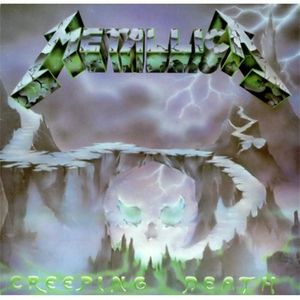 Metallica – Creeping Death