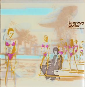 Bernard Butler – Friends And Lovers