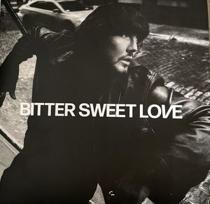 Bitter Sweet Love cover