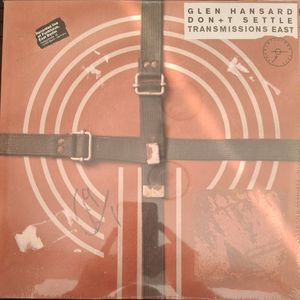 Don+t Settle Transmissions East cover