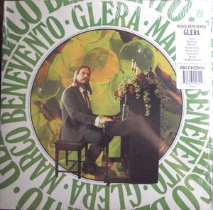 Glera by Marco Benevento