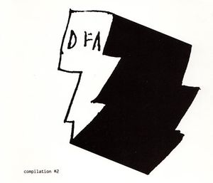 DFA Compilation #2 cover