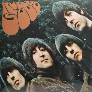 Rubber Soul by The Beatles Rubber Soul by The Beatles
