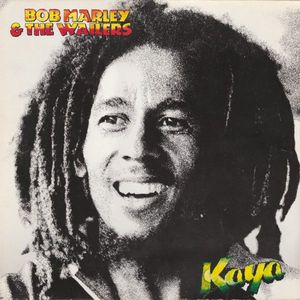 Kaya cover
