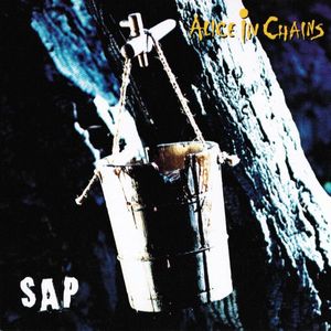 Alice In Chains – Sap