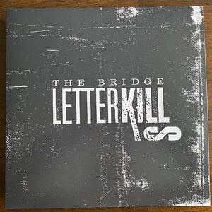 The Bridge cover