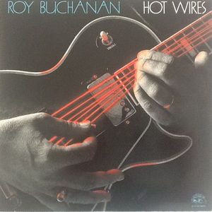 Hot Wires cover
