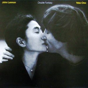 Double Fantasy cover