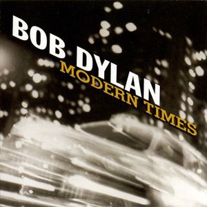 Modern Times cover