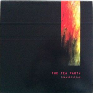 Transmission cover