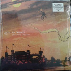 Perfecting Loneliness cover