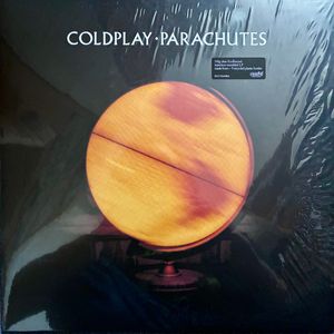 Parachutes cover