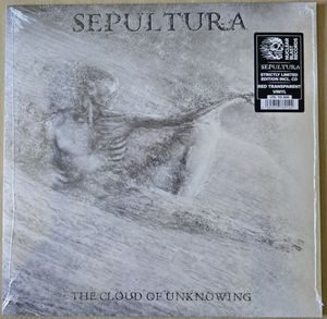 Sepultura – The Cloud Of Unknowing