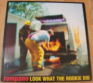 Zumpano – Look What The Rookie Did