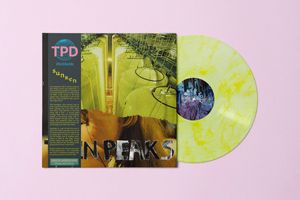 Twin Peaks – Sunken