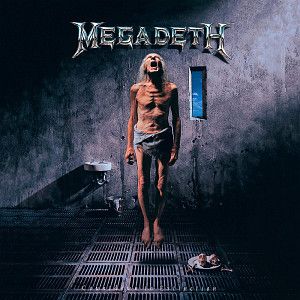 Countdown To Extinction cover