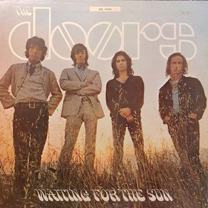 Waiting For The Sun by The Doors