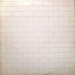 The Wall cover