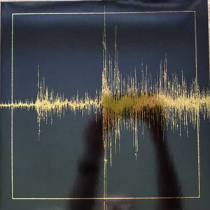 Hum Of Hurt cover