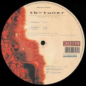 TB-Tuner – Bengalo EP